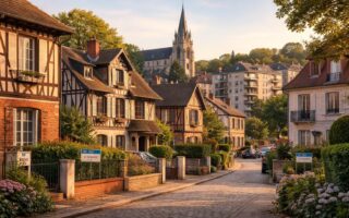 découvrez l'état actuel du marché immobilier à évreux et dans l'eure, avec une analyse détaillée des prix, tendances et opportunités pour bien investir.