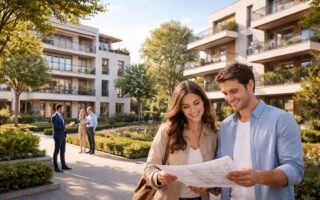 découvrez les avantages d'investir en loi pinel à bordeaux caudéran, un secteur prisé pour son dynamisme et sa qualité de vie, tout en réduisant vos impôts.