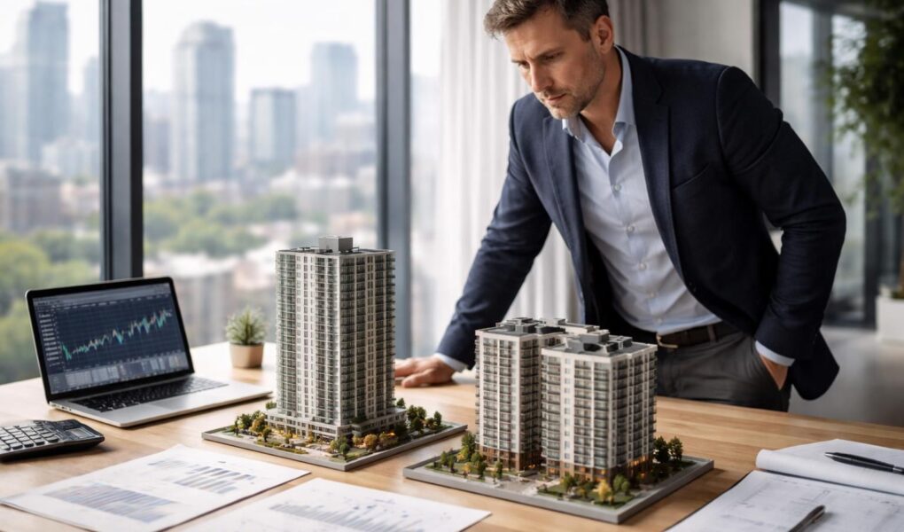 découvrez comment identifier si un bien immobilier est sous-coté ou sur-coté pour optimiser vos investissements et faire de bonnes affaires.