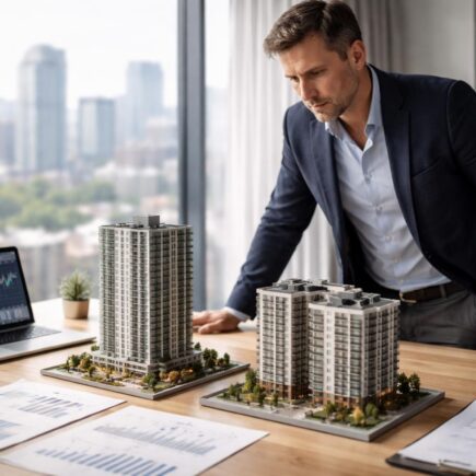 découvrez comment identifier si un bien immobilier est sous-coté ou sur-coté pour optimiser vos investissements et faire de bonnes affaires.