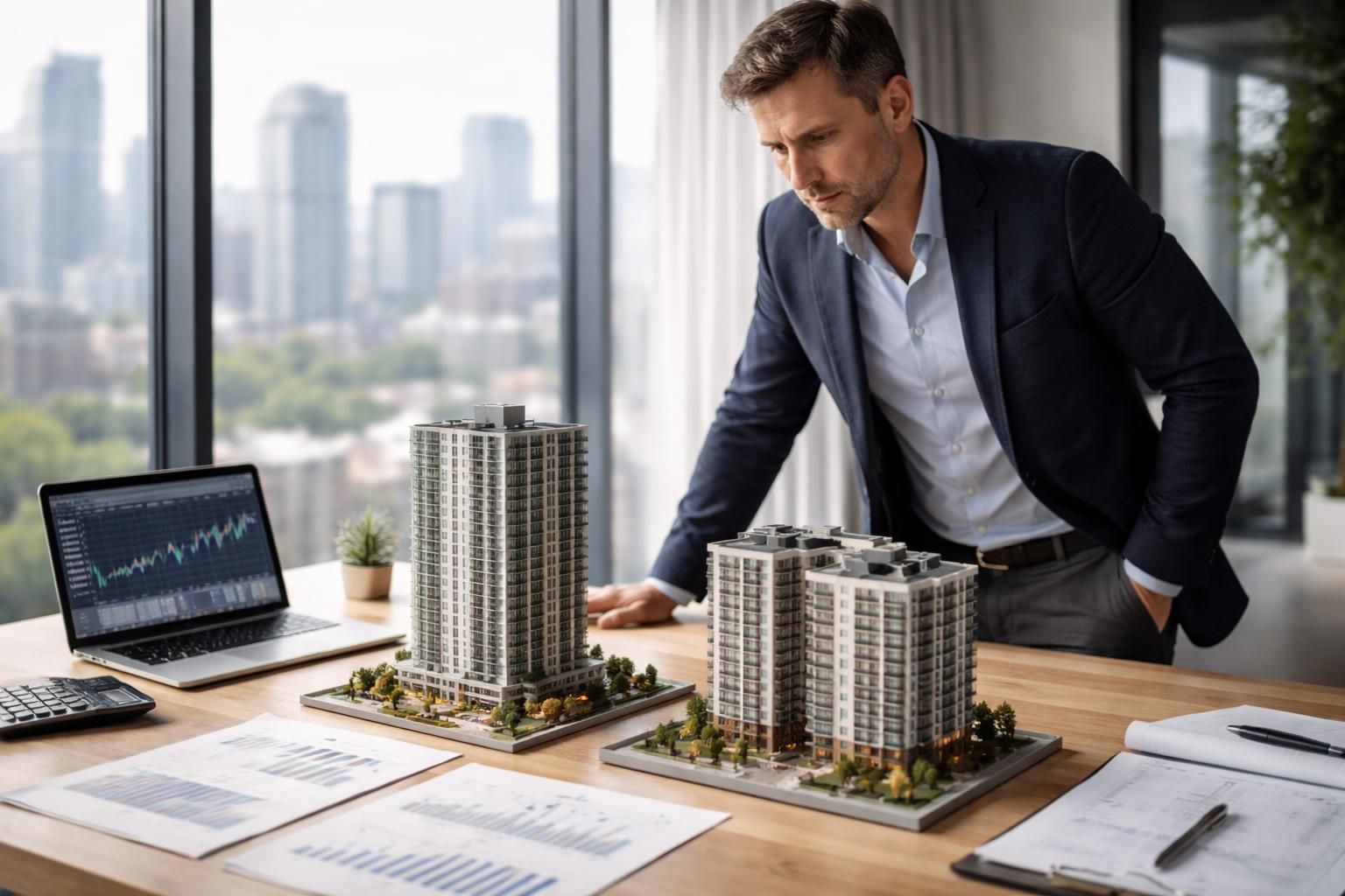 découvrez comment identifier si un bien immobilier est sous-coté ou sur-coté pour optimiser vos investissements et faire de bonnes affaires.