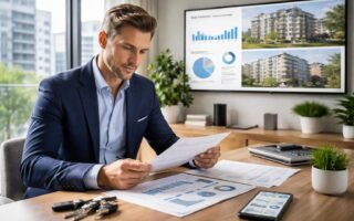 découvrez pourquoi les investisseurs choisissent la gestion locative professionnelle pour optimiser leurs revenus, sécuriser leurs biens et simplifier l'administration locative.