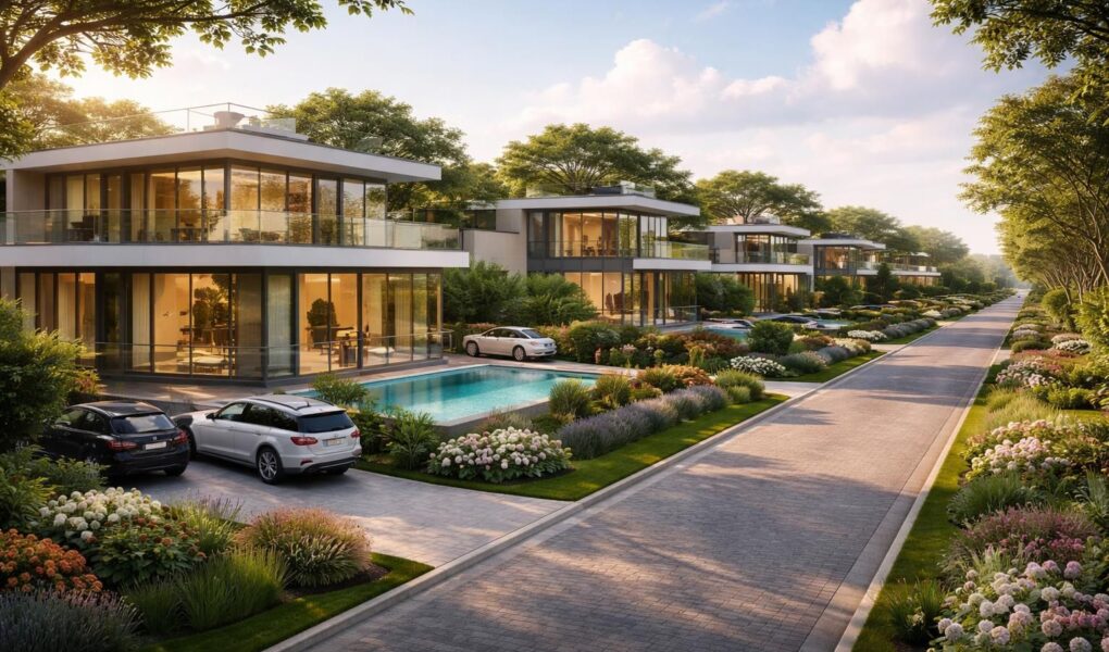 découvrez meadow lane, le quartier emblématique de southampton, réputé pour son immobilier de luxe alliant élégance, confort et vues exceptionnelles.