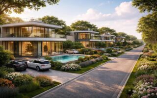 découvrez meadow lane, le quartier emblématique de southampton, réputé pour son immobilier de luxe alliant élégance, confort et vues exceptionnelles.