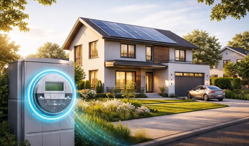 découvrez si l'option tempo d'edf est réellement avantageuse pour réduire votre facture d'électricité et rendre votre maison plus économique.