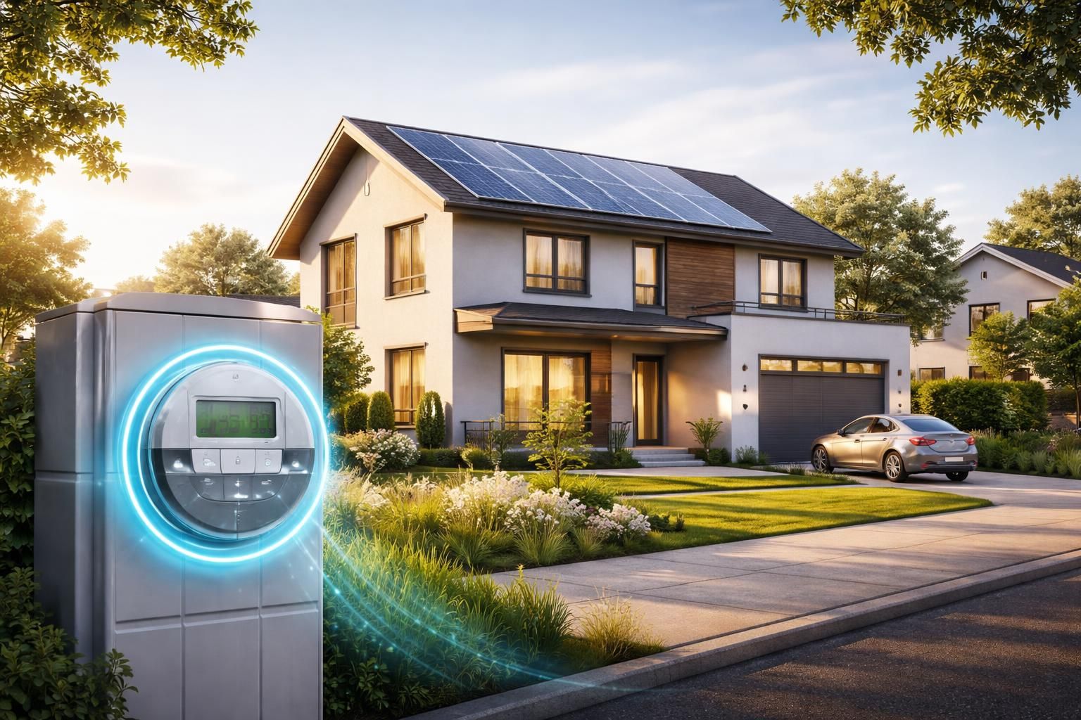 découvrez si l'option tempo d'edf est réellement avantageuse pour réduire votre facture d'électricité et rendre votre maison plus économique.