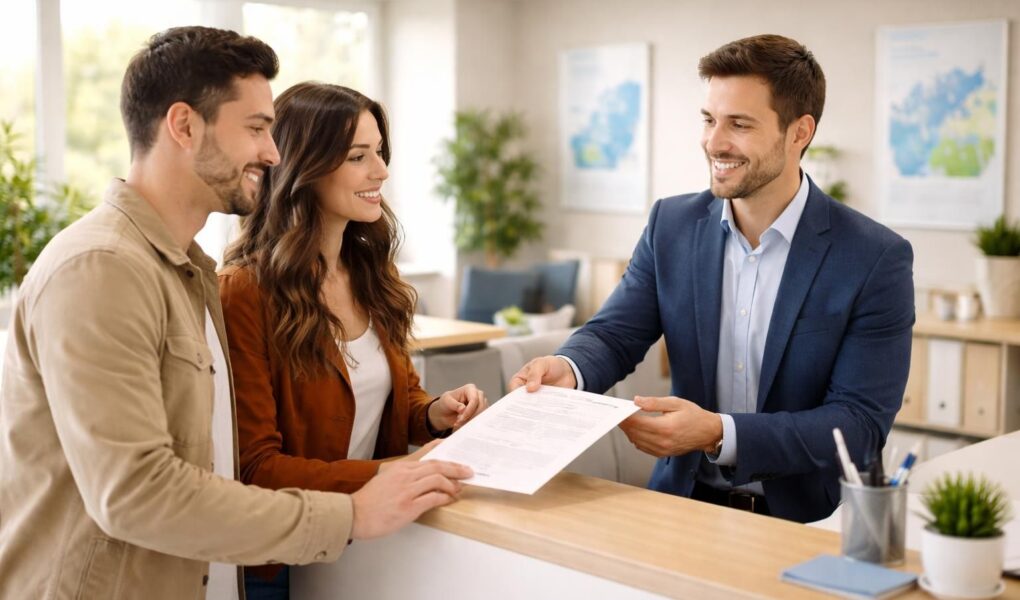 découvrez où et comment envoyer votre attestation de loyer à la caf pour bénéficier de vos aides au logement rapidement et facilement.