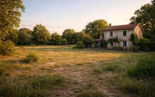 découvrez les avantages d'acheter un terrain nu plutôt qu'une maison déjà construite, pour mieux personnaliser votre projet immobilier et optimiser votre investissement.
