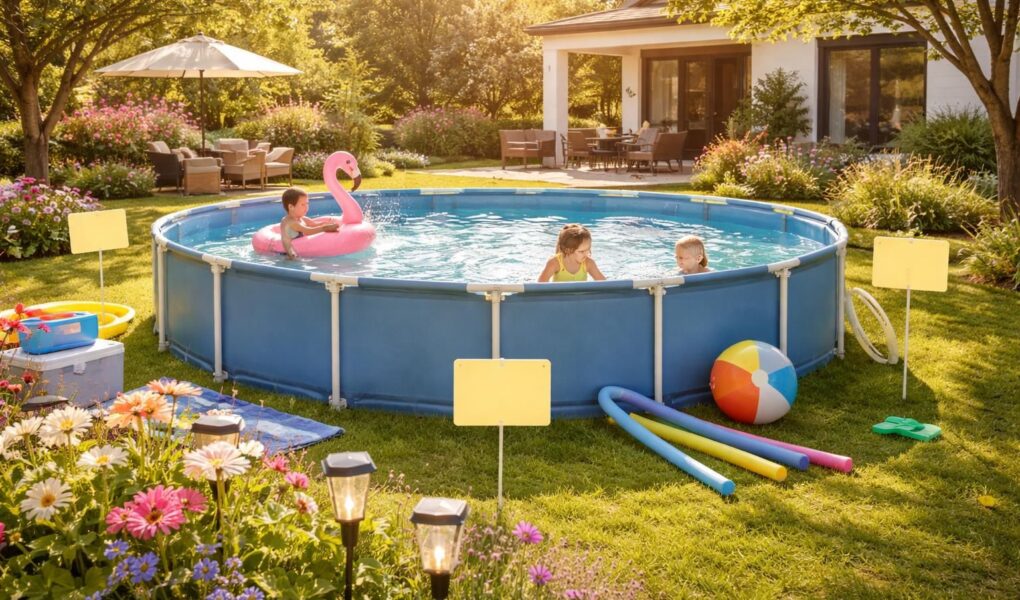 découvrez le meilleur moment pour acheter une piscine tubulaire et profiter des prix les plus avantageux. conseils et astuces pour faire le bon choix au bon moment.