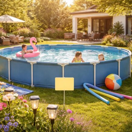 découvrez le meilleur moment pour acheter une piscine tubulaire et profiter des prix les plus avantageux. conseils et astuces pour faire le bon choix au bon moment.