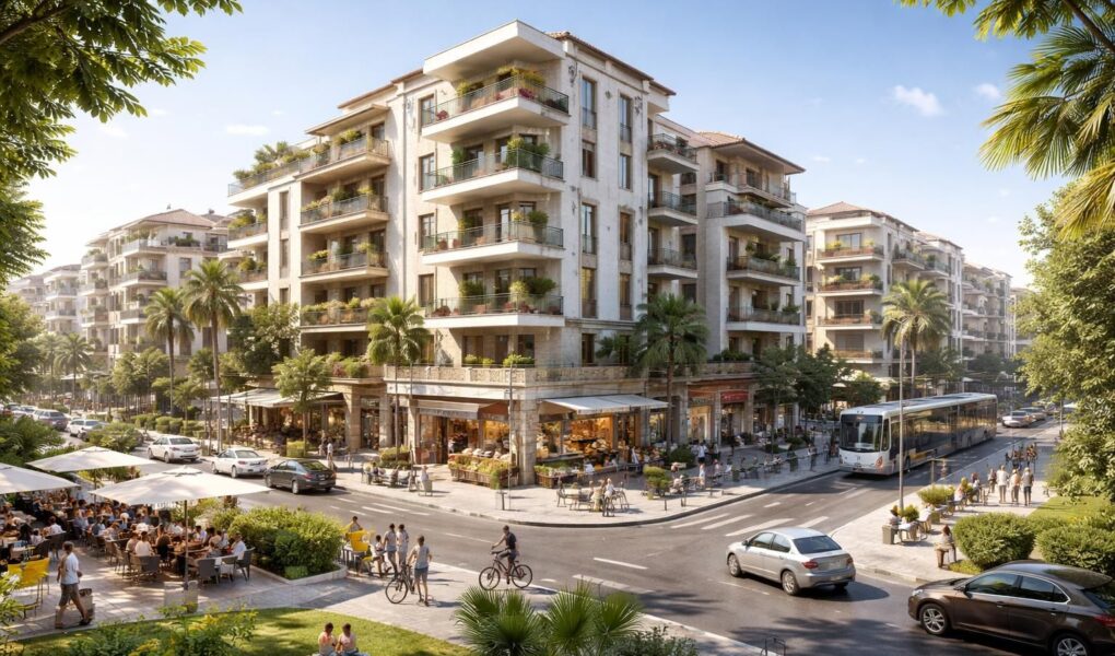 découvrez le quartier maraval à oran : analyse des prix de l'immobilier, équipements, commodités et cadre de vie pour investir ou vivre dans ce secteur prisé.