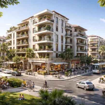 découvrez le quartier maraval à oran : analyse des prix de l'immobilier, équipements, commodités et cadre de vie pour investir ou vivre dans ce secteur prisé.