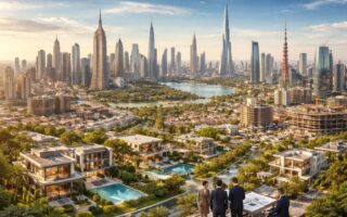 découvrez quel pays offre les meilleures opportunités pour investir dans l'immobilier en 2026, grâce à une analyse complète des marchés et des tendances actuelles.