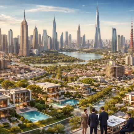 découvrez quel pays offre les meilleures opportunités pour investir dans l'immobilier en 2026, grâce à une analyse complète des marchés et des tendances actuelles.