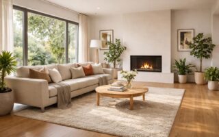 découvrez ce qu'est une pièce principale dans une maison, son rôle essentiel et comment l'identifier parmi les différentes pièces de votre logement.
