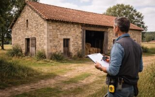 découvrez comment réaliser l'estimation précise d'un ancien bâtiment agricole à vendre pour valoriser votre bien et faciliter sa vente.