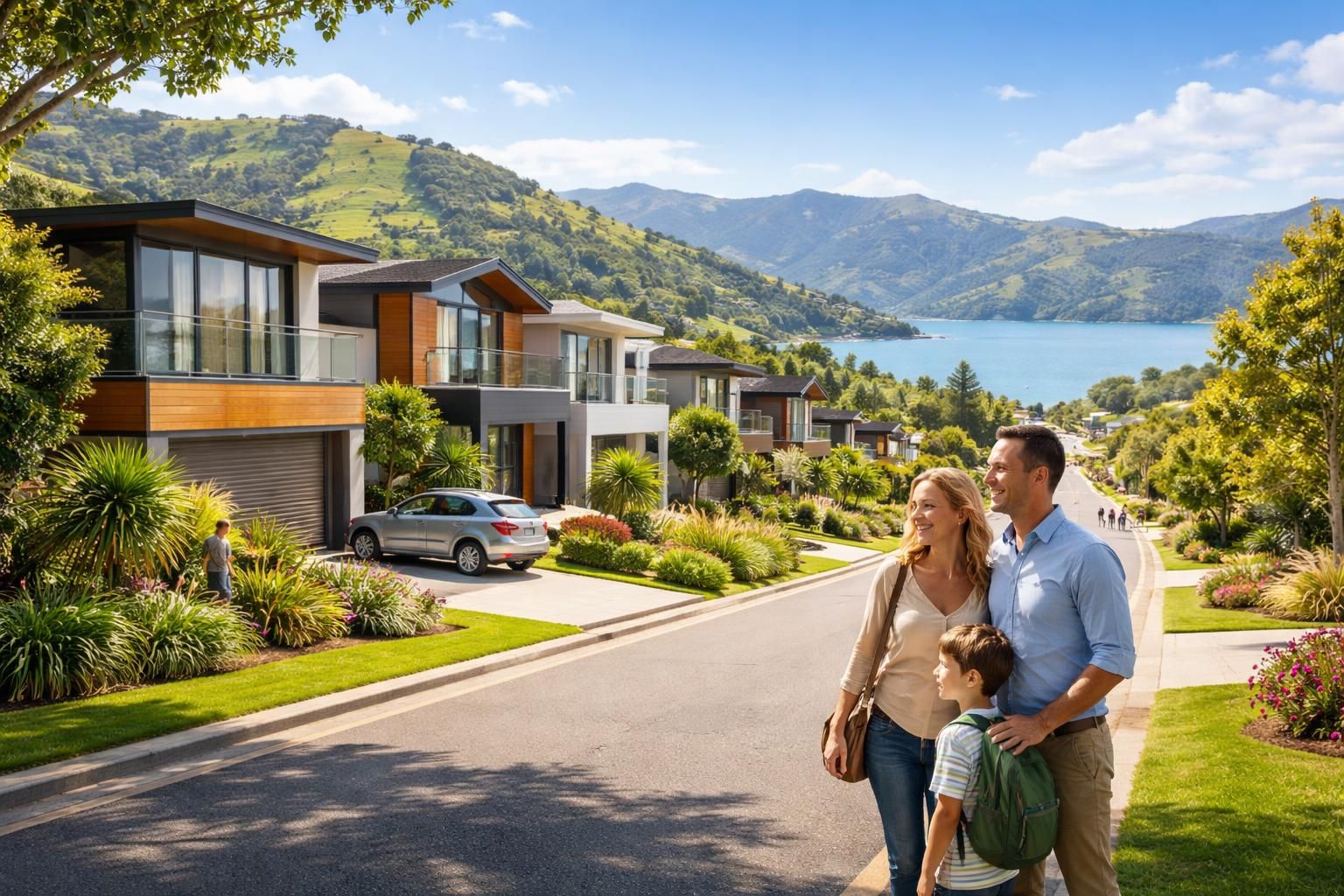 découvrez les clés pour réussir votre investissement locatif en nouvelle-zélande cette année et maximisez vos revenus grâce à nos conseils experts.
