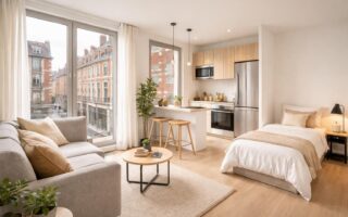 découvrez un studio à lille éligible à la loi pinel et bénéficiez des avantages fiscaux attractifs pour optimiser votre investissement immobilier dans ce secteur dynamique.