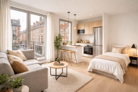 découvrez un studio à lille éligible à la loi pinel et bénéficiez des avantages fiscaux attractifs pour optimiser votre investissement immobilier dans ce secteur dynamique.
