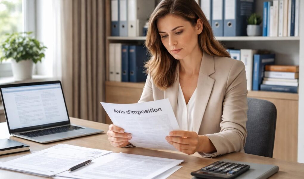 découvrez comment contester efficacement votre avis d'imposition de taxe d'habitation grâce à notre guide étape par étape.