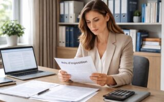 découvrez comment contester efficacement votre avis d'imposition de taxe d'habitation grâce à notre guide étape par étape.