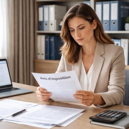 découvrez comment contester efficacement votre avis d'imposition de taxe d'habitation grâce à notre guide étape par étape.