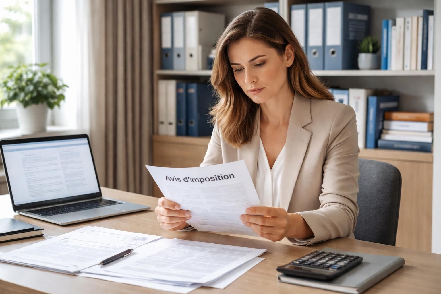 découvrez comment contester efficacement votre avis d'imposition de taxe d'habitation grâce à notre guide étape par étape.