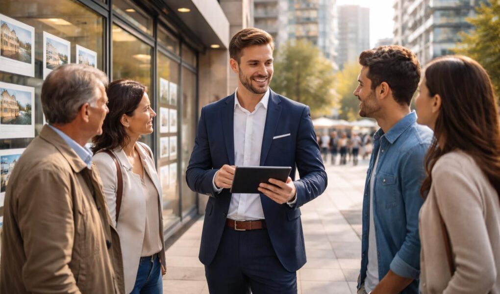découvrez comment trouver rapidement un propriétaire sur la place de l'immobilier grâce à nos astuces et outils efficaces pour faciliter vos recherches immobilières.