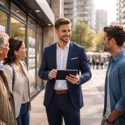 découvrez comment trouver rapidement un propriétaire sur la place de l'immobilier grâce à nos astuces et outils efficaces pour faciliter vos recherches immobilières.
