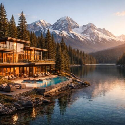 découvrez où trouver les propriétés d'exception les plus remarquables à vendre au canada et explorez les opportunités immobilières uniques dans ce vaste pays.
