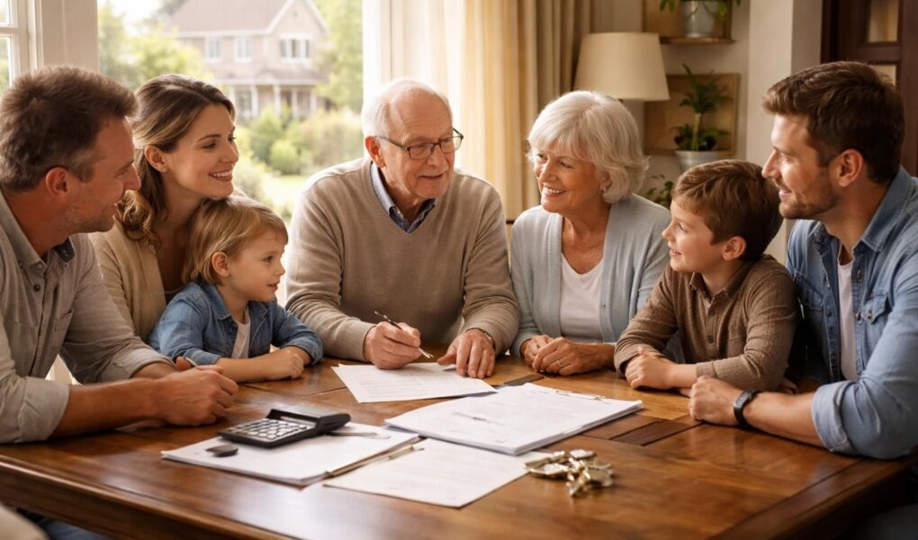 découvrez si vendre en viager à un membre de sa famille est possible, les conditions légales à respecter et les avantages de cette solution patrimoniale.