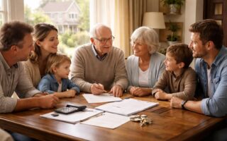 découvrez si vendre en viager à un membre de sa famille est possible, les conditions légales à respecter et les avantages de cette solution patrimoniale.