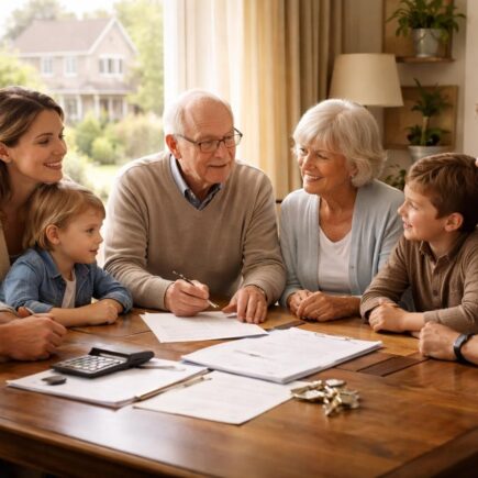 découvrez si vendre en viager à un membre de sa famille est possible, les conditions légales à respecter et les avantages de cette solution patrimoniale.