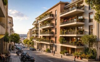 découvrez les prix actuels pour la vente d'un appartement à la belle de mai à marseille. analyse du marché immobilier local pour bien acheter.
