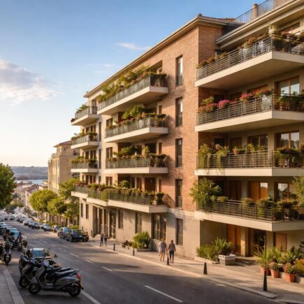 découvrez les prix actuels pour la vente d'un appartement à la belle de mai à marseille. analyse du marché immobilier local pour bien acheter.