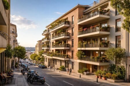 découvrez les prix actuels pour la vente d'un appartement à la belle de mai à marseille. analyse du marché immobilier local pour bien acheter.