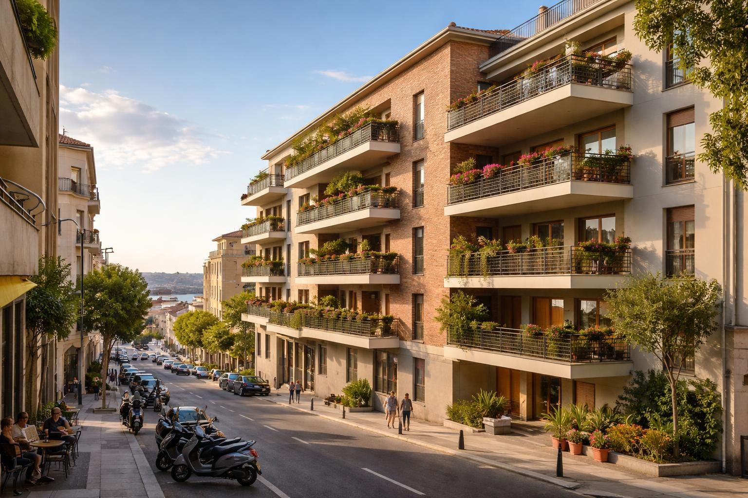 découvrez les prix actuels pour la vente d'un appartement à la belle de mai à marseille. analyse du marché immobilier local pour bien acheter.