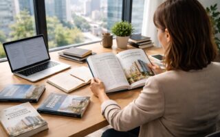 découvrez les livres incontournables qui ont révolutionné la manière de vivre de l'immobilier et boostez votre réussite dans ce domaine passionnant.