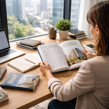 découvrez les livres incontournables qui ont révolutionné la manière de vivre de l'immobilier et boostez votre réussite dans ce domaine passionnant.