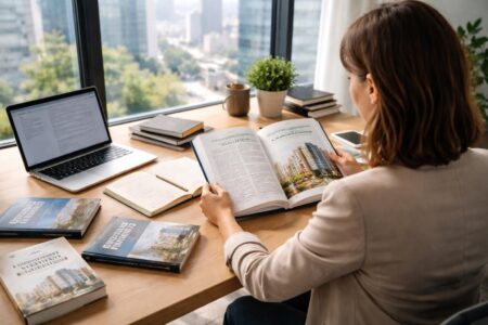 découvrez les livres incontournables qui ont révolutionné la manière de vivre de l'immobilier et boostez votre réussite dans ce domaine passionnant.