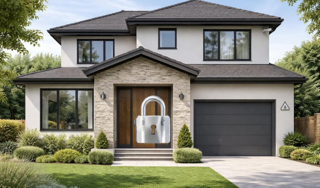 découvrez comment choisir la meilleure assurance pour une maison non habitée, protégez votre bien immobilier avec la formule adaptée à vos besoins.