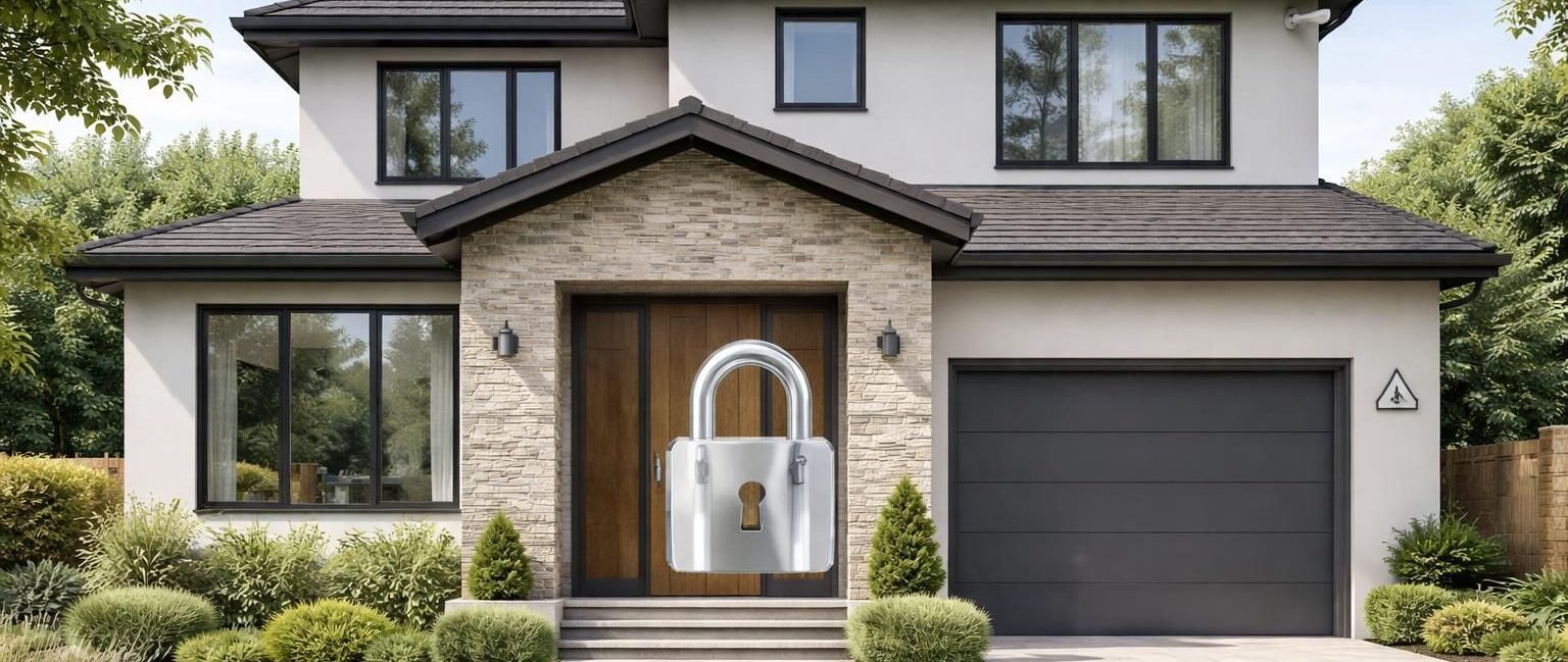 découvrez comment choisir la meilleure assurance pour une maison non habitée, protégez votre bien immobilier avec la formule adaptée à vos besoins.