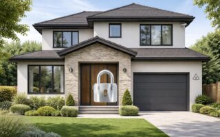 découvrez comment choisir la meilleure assurance pour une maison non habitée, protégez votre bien immobilier avec la formule adaptée à vos besoins.