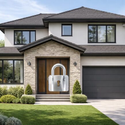 découvrez comment choisir la meilleure assurance pour une maison non habitée, protégez votre bien immobilier avec la formule adaptée à vos besoins.