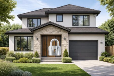 découvrez comment choisir la meilleure assurance pour une maison non habitée, protégez votre bien immobilier avec la formule adaptée à vos besoins.