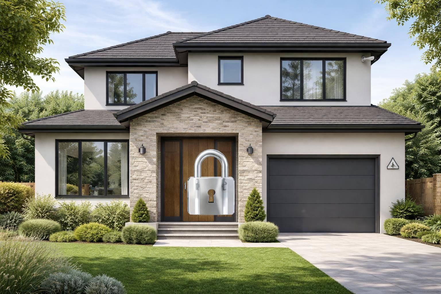 découvrez comment choisir la meilleure assurance pour une maison non habitée, protégez votre bien immobilier avec la formule adaptée à vos besoins.