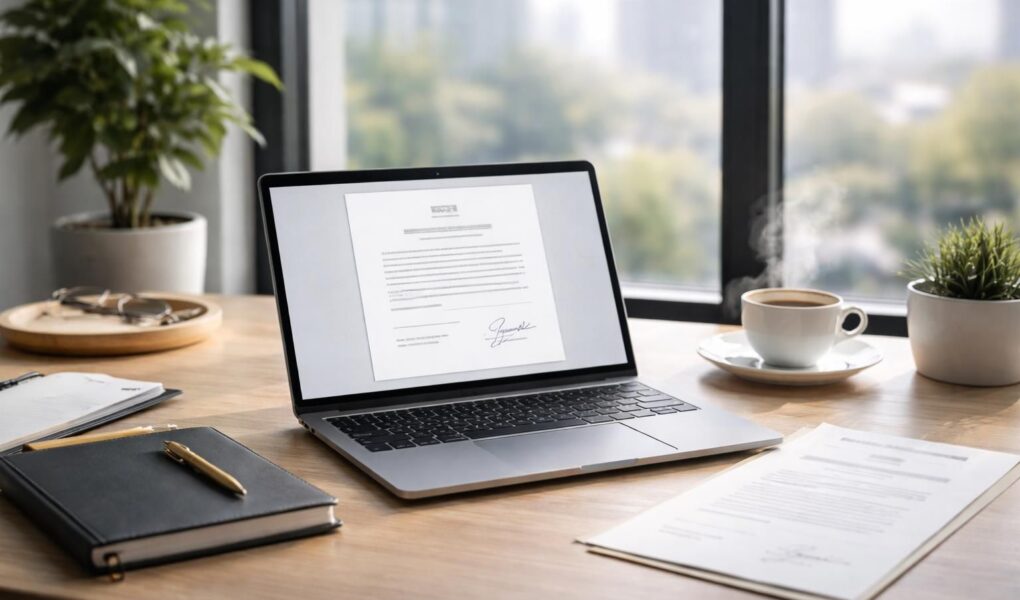 obtenez facilement votre attestation de télétravail du crédit agricole, un document essentiel pour les salariés afin de justifier leur travail à distance en toute conformité.