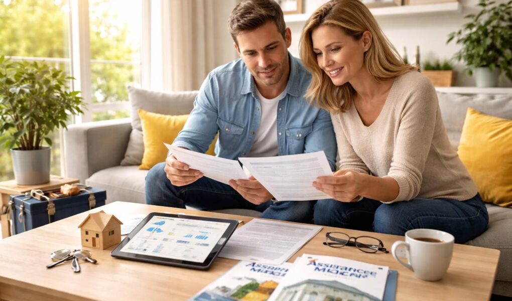 découvrez notre guide complet pour choisir votre assurance maison mae, avec avis détaillés et tarifs des garanties pour protéger votre logement efficacement.