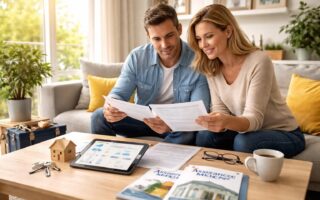 découvrez notre guide complet pour choisir votre assurance maison mae, avec avis détaillés et tarifs des garanties pour protéger votre logement efficacement.