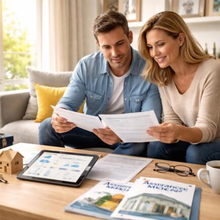 découvrez notre guide complet pour choisir votre assurance maison mae, avec avis détaillés et tarifs des garanties pour protéger votre logement efficacement.